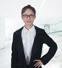 贺留莉--国家级心理咨询师